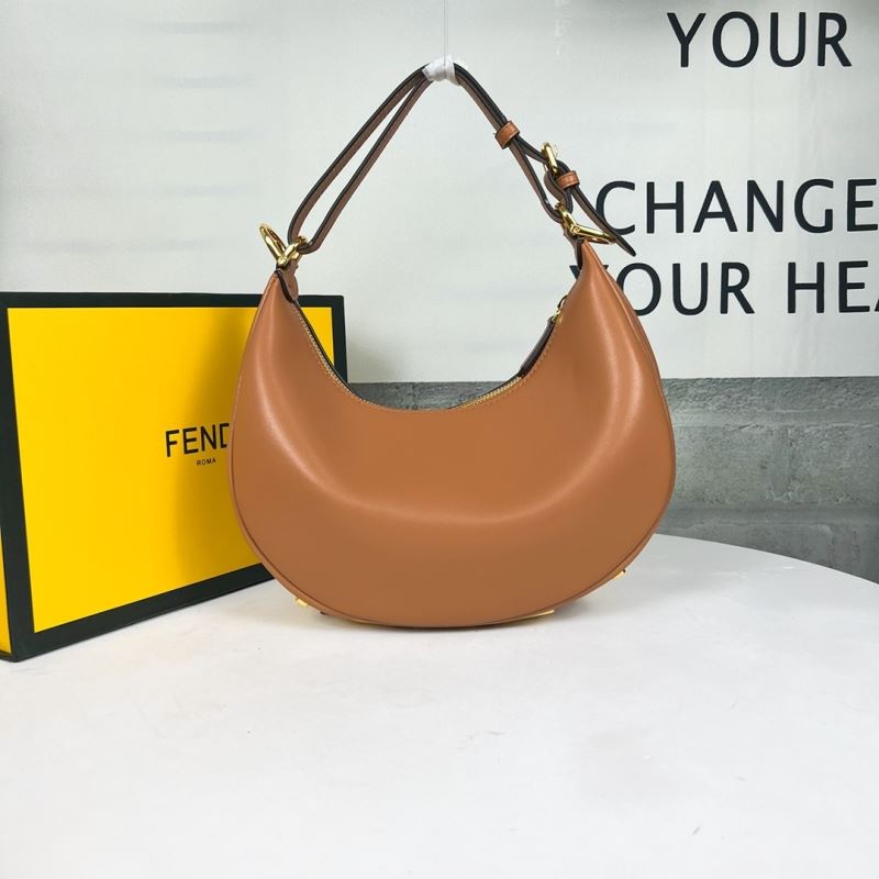 Fendi Hobo Bags